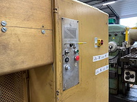 Beyeler rt 50x2050 kantbank - afbeelding 2 van  12