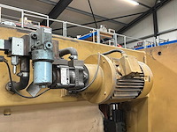 Beyeler rt 50x2050 kantbank - afbeelding 3 van  12