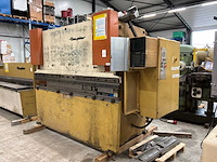 Beyeler rt 50x2050 kantbank - afbeelding 5 van  12