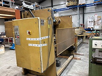 Beyeler rt 50x2050 kantbank - afbeelding 6 van  12
