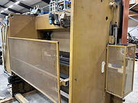 Beyeler rt 50x2050 kantbank - afbeelding 7 van  12