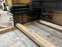 Beyeler rt 50x2050 kantbank - afbeelding 8 van  12