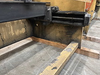 Beyeler rt 50x2050 kantbank - afbeelding 9 van  12