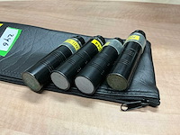 Beyer dynamic m420 microfoon (4x) - afbeelding 2 van  4