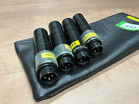 Beyer dynamic m420 microfoon (4x) - afbeelding 3 van  4