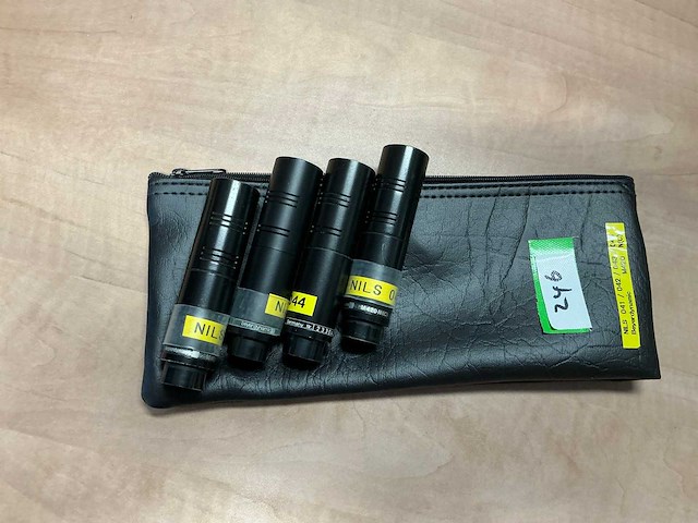 Beyer dynamic m420 microfoon (4x) - afbeelding 4 van  4