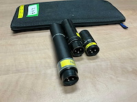 Beyer dynamic microfoon (3x) - afbeelding 3 van  3