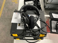 Beyer dynamics dt 297 pv mk2 headset (2x) - afbeelding 2 van  5