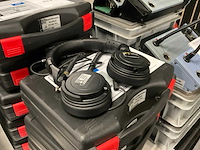 Beyer dynamics dt240 koptelefoon (4x) - afbeelding 2 van  4