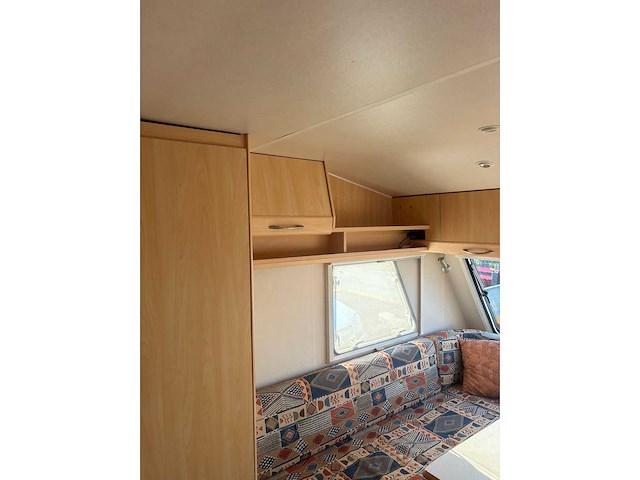 Beyerland - 403b - caravan - afbeelding 2 van  14