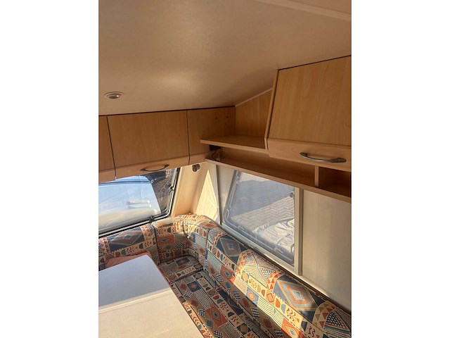 Beyerland - 403b - caravan - afbeelding 3 van  14