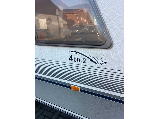 Beyerland - 403b - caravan - afbeelding 9 van  14