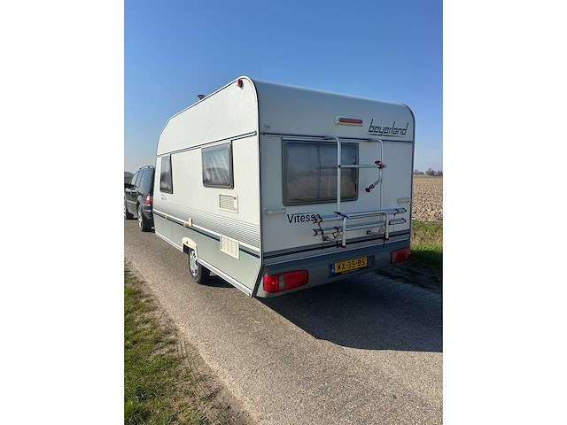 Beyerland - 403b - caravan - afbeelding 11 van  14