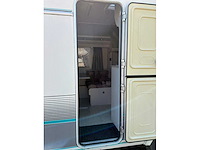 Beyerland 430-b caravan 1050kg 4.30m - afbeelding 4 van  28