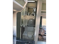 Beyerland 430-b caravan 1050kg 4.30m - afbeelding 5 van  28