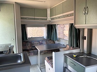 Beyerland 430-b caravan 1050kg 4.30m - afbeelding 6 van  28