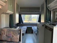 Beyerland 430-b caravan 1050kg 4.30m - afbeelding 7 van  28