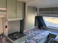 Beyerland 430-b caravan 1050kg 4.30m - afbeelding 8 van  28