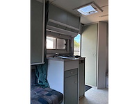 Beyerland 430-b caravan 1050kg 4.30m - afbeelding 14 van  28