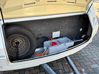 Beyerland 430-b caravan 1050kg 4.30m - afbeelding 17 van  28