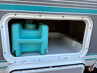 Beyerland 430-b caravan 1050kg 4.30m - afbeelding 18 van  28