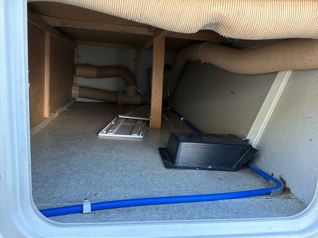 Beyerland 430-b caravan 1050kg 4.30m - afbeelding 19 van  28