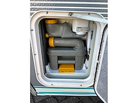 Beyerland 430-b caravan 1050kg 4.30m - afbeelding 21 van  28