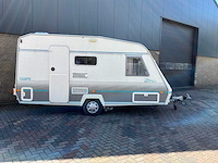 Beyerland 430-b caravan 1050kg 4.30m - afbeelding 25 van  28