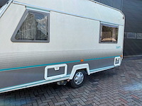 Beyerland 430-b caravan 1050kg 4.30m - afbeelding 26 van  28