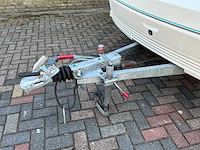Beyerland 430-b caravan 1050kg 4.30m - afbeelding 27 van  28