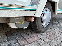 Beyerland 430-b caravan 1050kg 4.30m - afbeelding 28 van  28