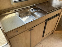 Beyerland vitesse 430d caravan - afbeelding 4 van  17