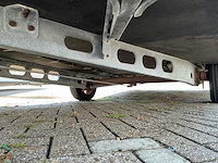 Beyerland vitesse 430d caravan - afbeelding 9 van  17