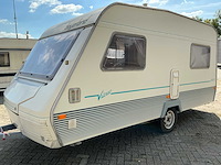 Beyerland vitesse 430d caravan - afbeelding 10 van  17