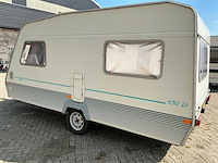Beyerland vitesse 430d caravan - afbeelding 11 van  17
