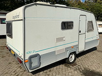 Beyerland vitesse 430d caravan - afbeelding 14 van  17