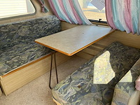 Beyerland vitesse 430d caravan - afbeelding 16 van  17