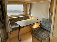 Beyerland vitesse 430d caravan - afbeelding 17 van  17