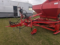 Bezander / erfverharding beuving - afbeelding 2 van  16