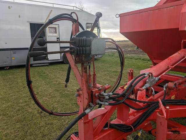 Bezander / erfverharding beuving - afbeelding 4 van  16