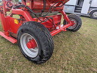 Bezander / erfverharding beuving - afbeelding 6 van  16