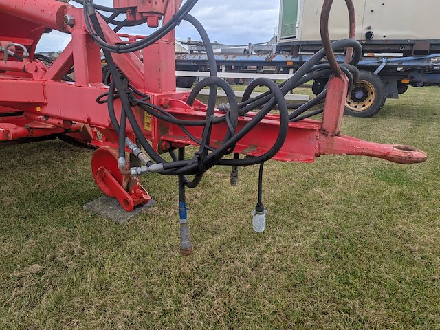 Bezander / erfverharding beuving - afbeelding 8 van  16