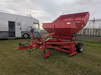 Bezander / erfverharding beuving - afbeelding 9 van  16