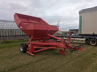 Bezander / erfverharding beuving - afbeelding 11 van  16