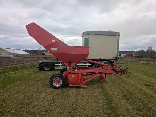 Bezander / erfverharding beuving - afbeelding 12 van  16