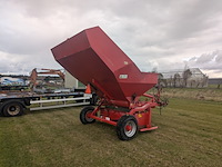 Bezander / erfverharding beuving - afbeelding 13 van  16