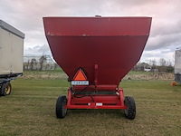 Bezander / erfverharding beuving - afbeelding 14 van  16