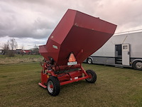 Bezander / erfverharding beuving - afbeelding 15 van  16