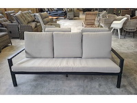 Bezano - lounge - tuinset - afbeelding 2 van  5