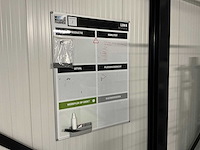 Bezemborden (4x) - afbeelding 10 van  15